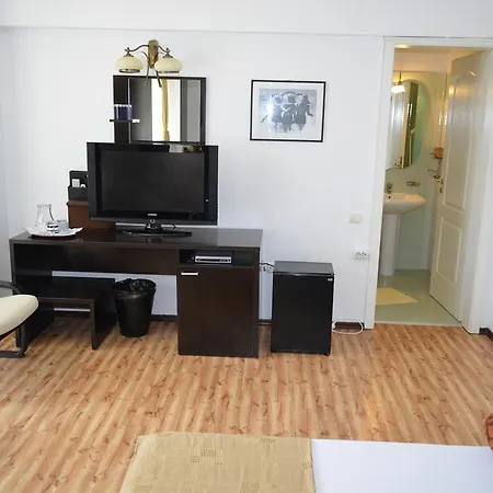 Pensión Trident Costinesti