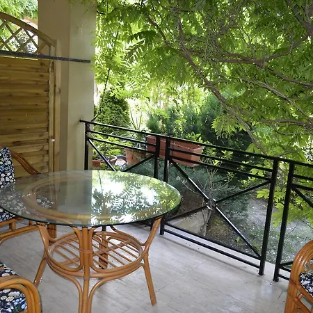 Pensión Trident Costinesti