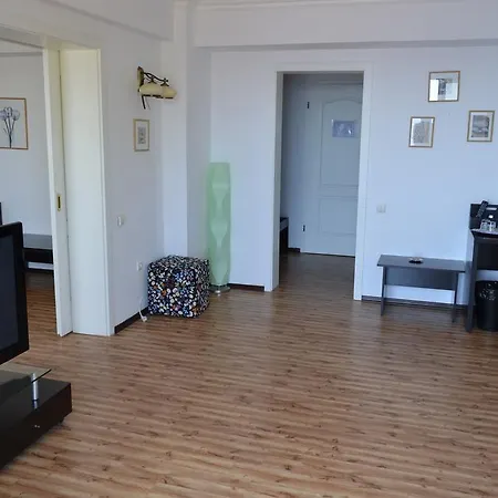 Trident Pensión Costinesti