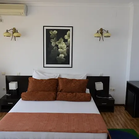 Trident Gasthuis 4*