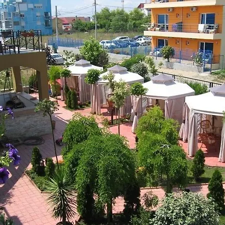 Gasthuis Trident 4*