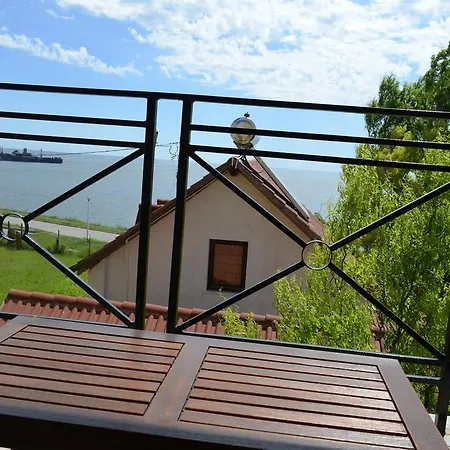 Trident Pensión Costinesti