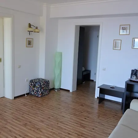 Pensión Trident Costinesti