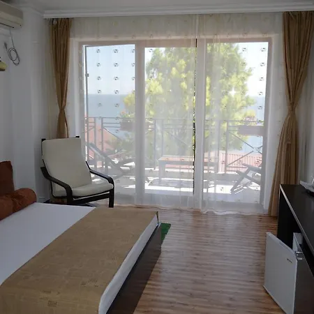 Gasthuis Trident 4*