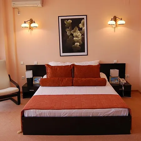 Gasthuis Trident 4*