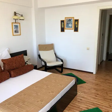 Gasthuis Trident 4*