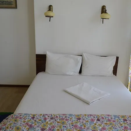 Trident Guest house Costinesti