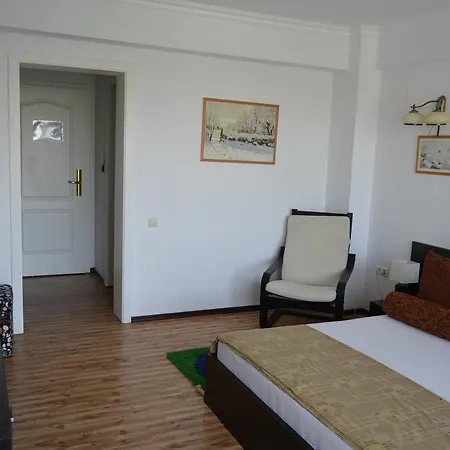 Trident Pensjonat 4*