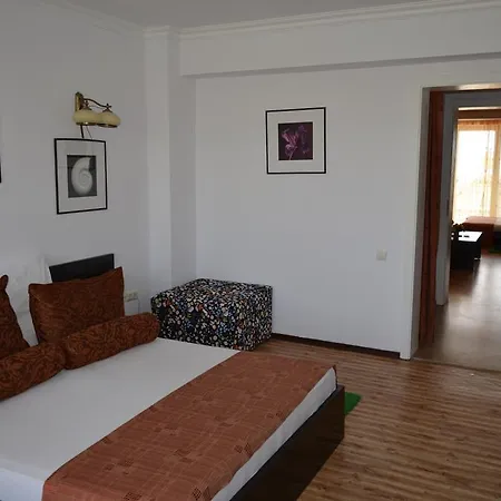 Guest house Trident Costinesti