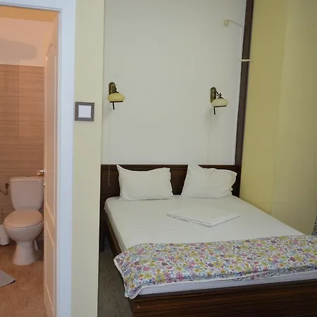 Trident Guest house 4*