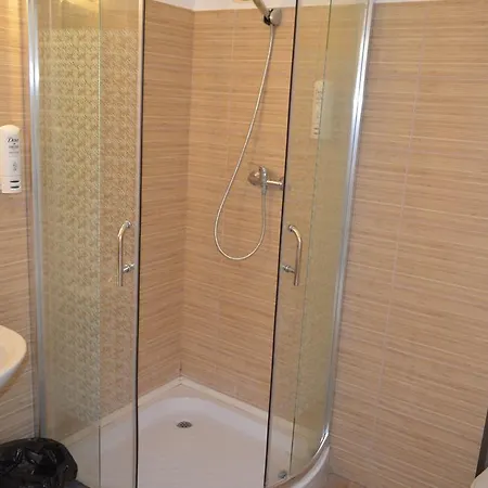 Trident Pensjonat 4*