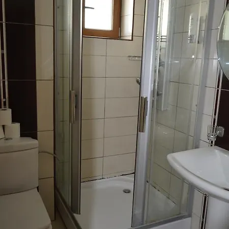 Trident Pensjonat 4*