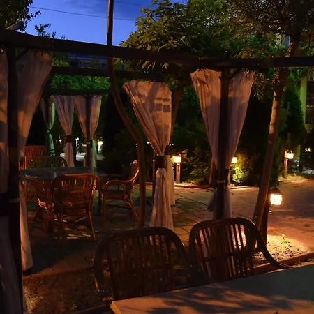 Trident Guest house Costinesti