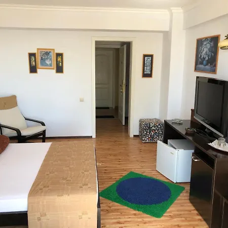 Trident Vendégház Costinești