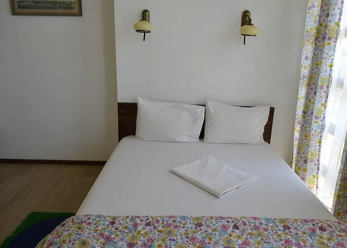 Trident Guest house Costinesti