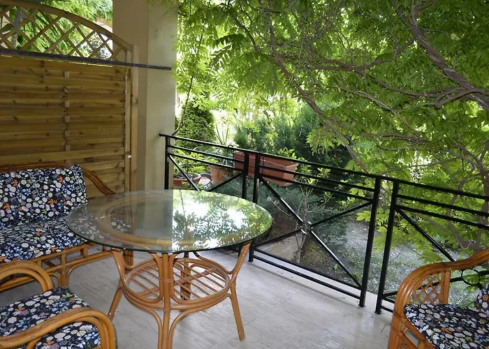 Guest house Trident Costinesti