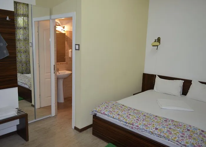 Guest house Trident 4*