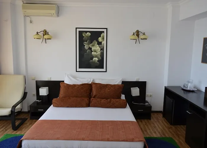 Trident Guest house 4*