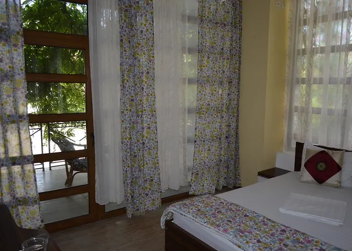 Guest house Trident Costinesti