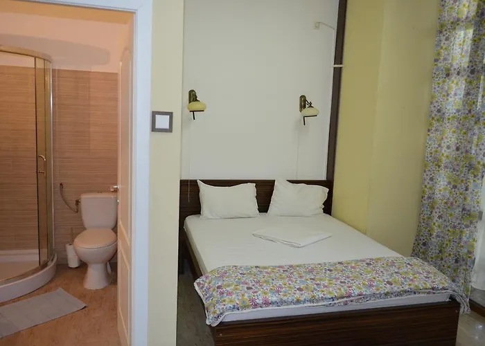 Trident Guest house 4*