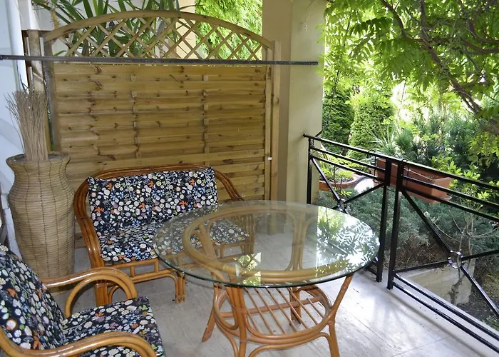 Trident 4* Costinesti