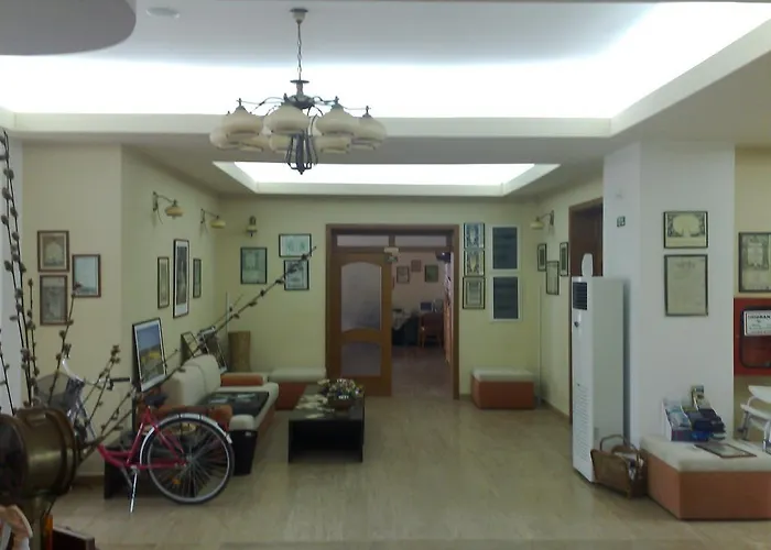 Trident 4* Costinesti