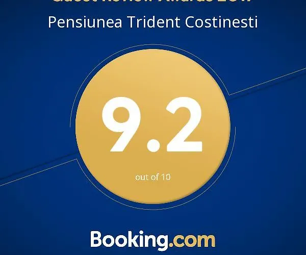 Trident Guest house 4*