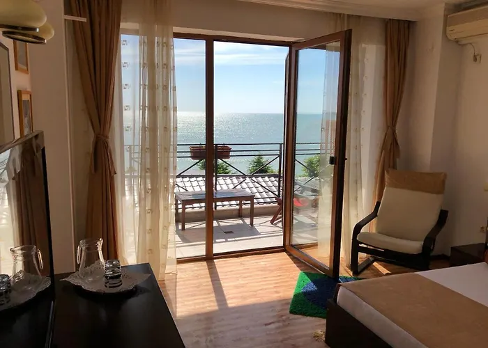 Trident 4* Costinesti