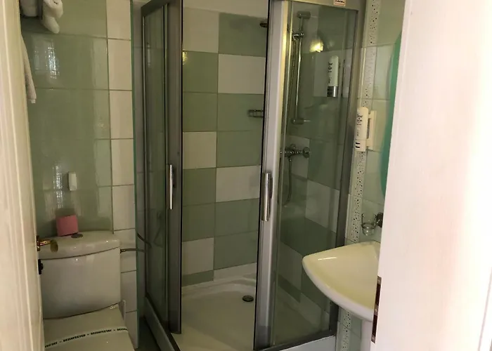 Trident 4* Costinesti